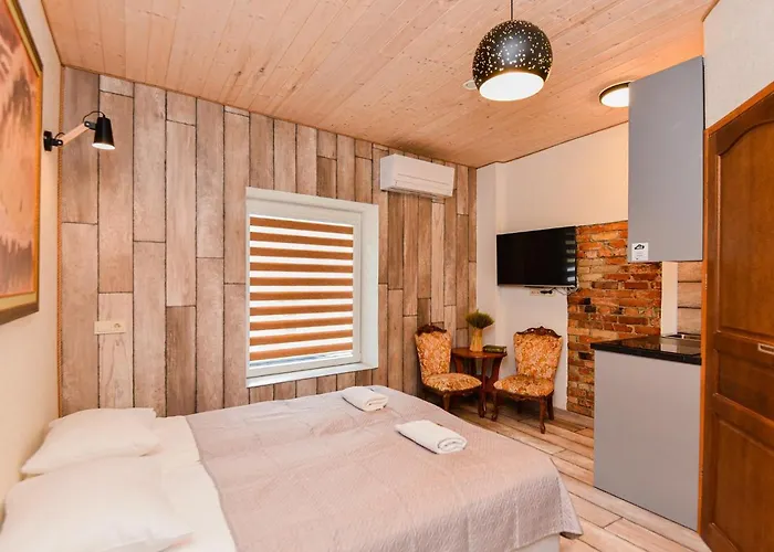Bastiono Apartamentai