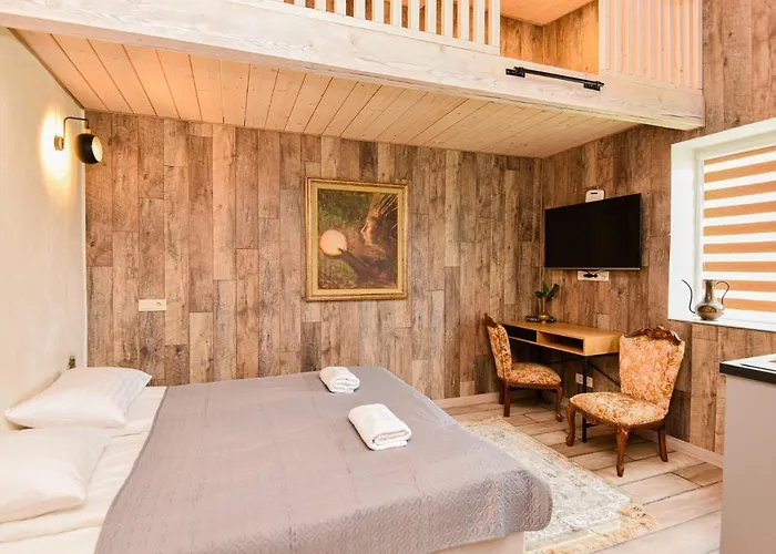 Bastiono Apartamentai